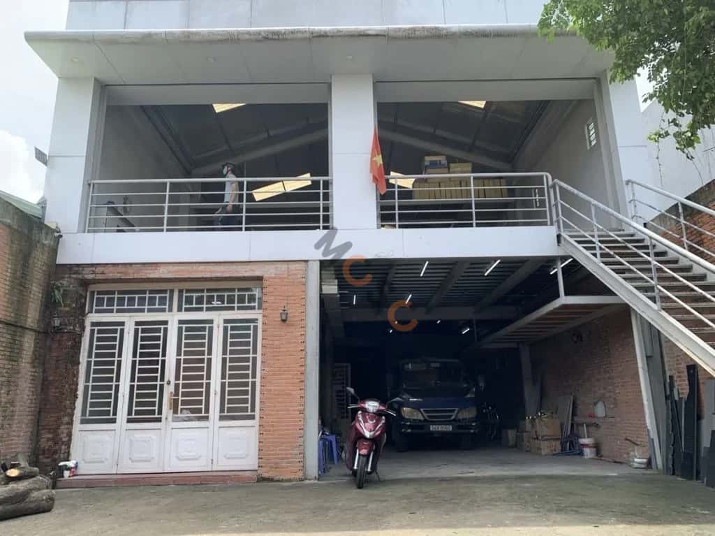 Bán nhà mặt tiền đường số 6 Thành phố Thủ Đức, TP.HCM – 1 phòng ngủ, giá 31 tỷ — Hình 2
